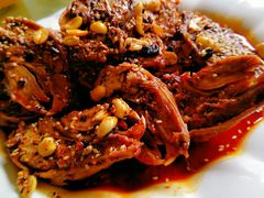 麻辣兔头-幸福饭店(佛山路东段店)