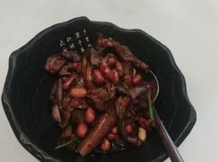 -渔家灯火(明湖店)