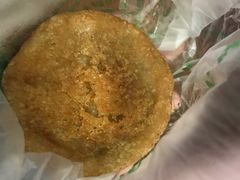 炸糕-紫光园清真北京小吃(广渠门内店)