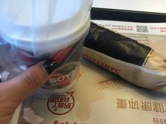 -肯德基(街道口店)