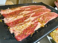 -花味·自助烤肉(雨花客厅店)