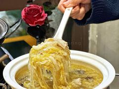 -红东阁东北菜烤肉酒馆(CROSS万象汇店)