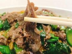 -菜忠潮州牛肉店(岗厦店)