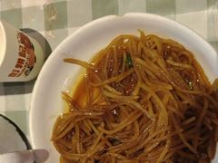 -彭耕记猪油炒小菜(吉联mall店)