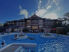-启东恒大海上威尼斯酒店