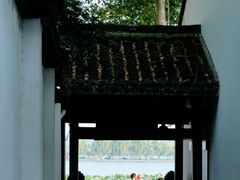 -北山街历史文化街区