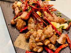 -华兴大酒楼(亿宝大厦店)