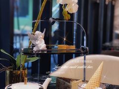 -乔治莫兰迪酒店(济南解放路山东大学店)