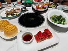 -花城粤菜餐厅(高新区店)