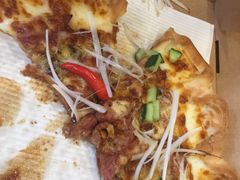 -必胜客(堤口路店)