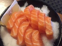 -昊·来了寿司(双楠2店)