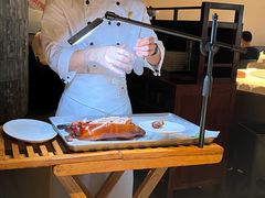 -四季民福烤鸭店(外滩外白渡桥店)