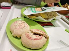 -大福来锅巴菜(古文化街店)