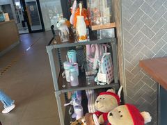 -星巴克(扬州珍园店)