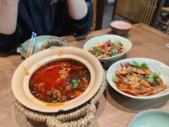 -大盐帮川菜馆(长楹天街店)