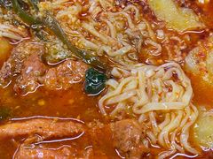 -四川老牛麻辣烫(北门桥店)