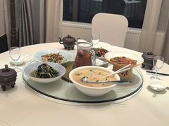 -嘉豪淮海国际豪生酒店