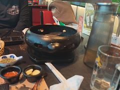 -黑牛の店·黑金店(沈阳万象城店)