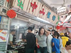 -凌舍好烧鹅(中山路店)