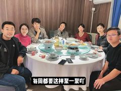 -湘中缘·湖南菜(娄底驻京办店)