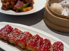 -陶兰居·香港饭店·海鲜大排档(圆融时代广场店)