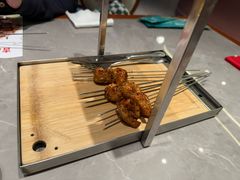 -通海俄式烧烤·俄罗斯大串(嵩山路店)