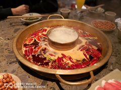 -小龙坎火锅(泉舜店)