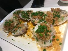 -小厨师·二十年沈家门小海鲜(百井坊巷店)