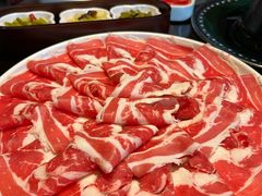 -东来顺·非遗火锅(赛格国际购物中心店)