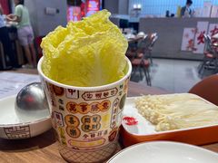 -七欣天香辣蟹火锅(深圳集信大厦店)
