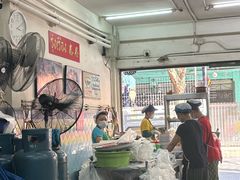 -榮泰米粉湯(Left Shop)