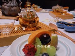 -叶叶菩提·晋福宫