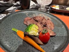 -牛将军•涮肉•烤肉(北京王府井·故宫店)