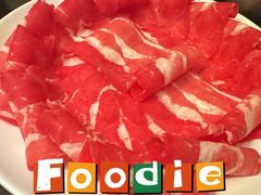 -滇釜火锅·能喝汤的火锅(车公庄店)