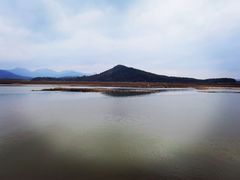 -横山水库