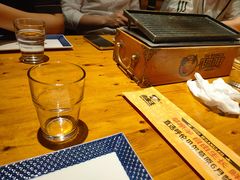 -肉串汪(月坛店)