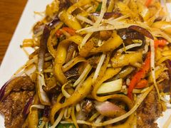 -好嫂子酱猪手•农家菜(华远坊店)