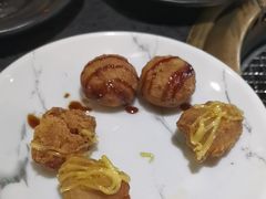 -神户赤童日式烤肉伙伴(东直门店)