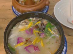 -双桥园·云南过桥米线(古城南门店)