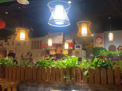 -老诚一锅(乔庄店)