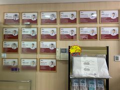 -体博士·疼痛调理·体态矫正·运动康复中心(大望路华贸店)