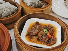 -老廣新意-全天茶点(宝能店)
