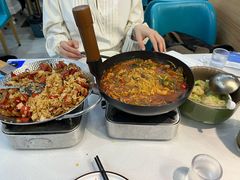 -福巷湘食小馆·猛火现炒(上海首店)
