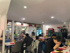 -庭院·冰煮羊·北京涮肉(西单店)