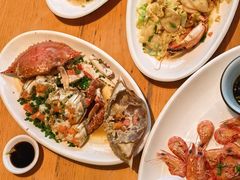 -金海湾海鲜排档(朱家尖店)