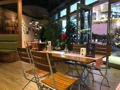 露天位-Paulaner·德国帕拉娜自酿啤酒餐厅(海上世界店)