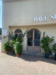 -WAVE SODA摄影工作室