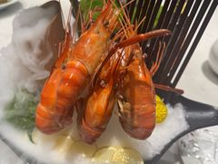 -火福·天湖阁大闸蟹博物馆主题餐厅(浅水湾店)