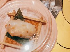 -争鲜回转寿司(通州万达店)