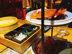 -局气 烤鸭·北京菜(光华路店)